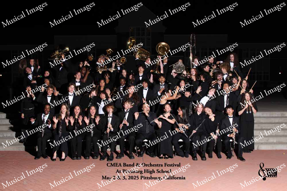 Musical Images